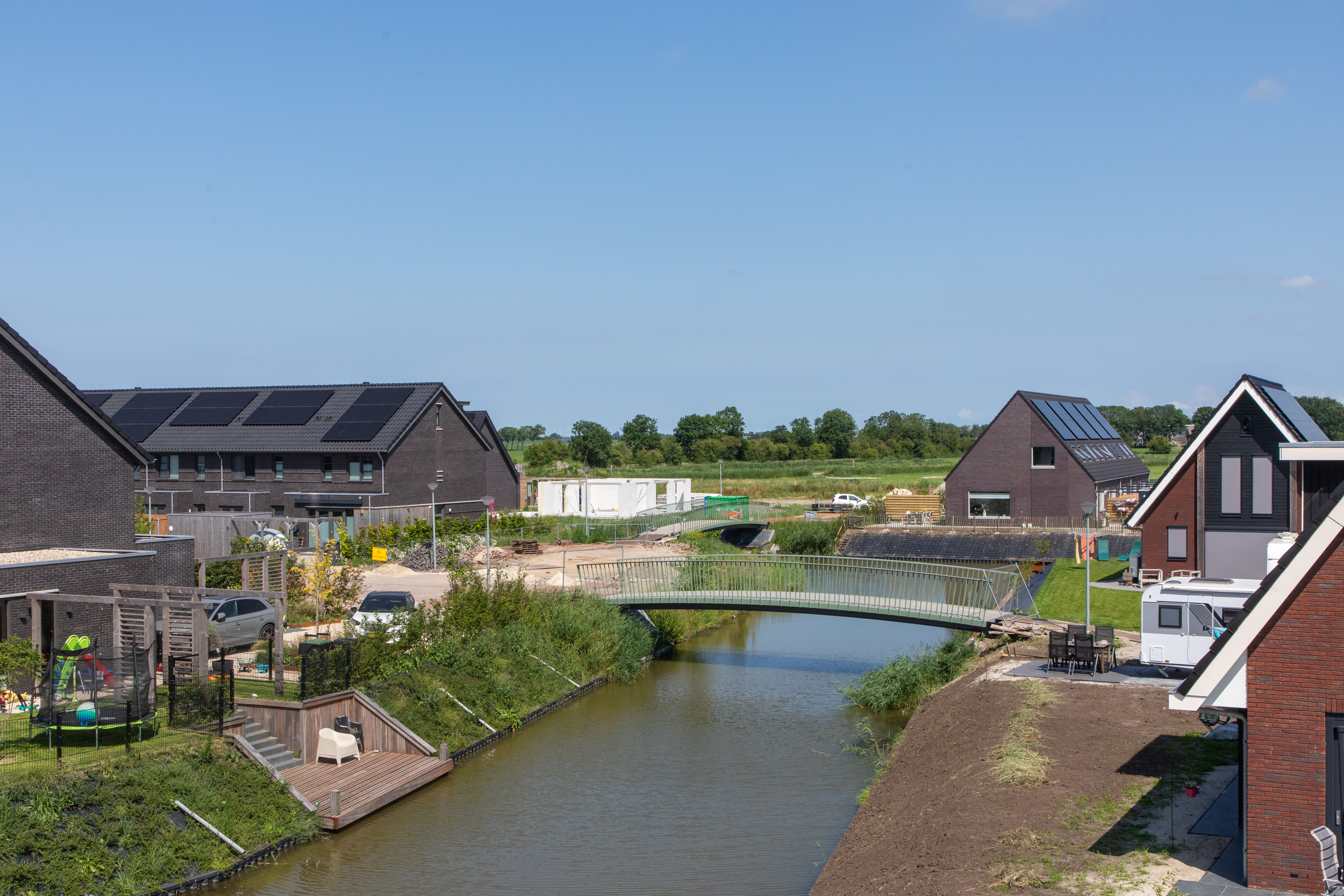 bruggen Munster